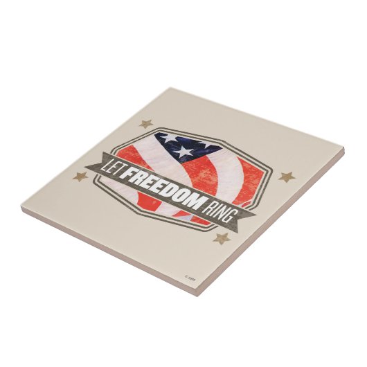 Alte Herrlichkeit Fliese (Seite)