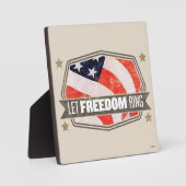 Alte Herrlichkeit Fotoplatte (Vorderseite)