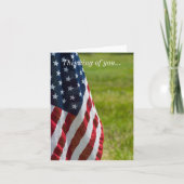 Alte Herrlichkeit Karte (Vorderseite)