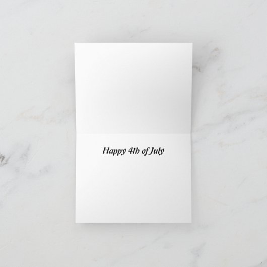 Alte Herrlichkeit Karte (Innenseite)