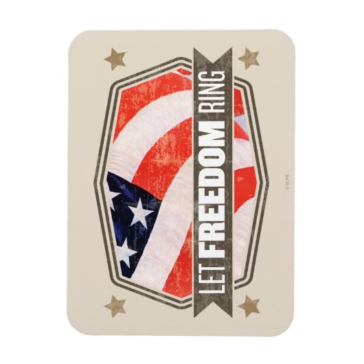 Alte Herrlichkeit Magnet (Vertikal)