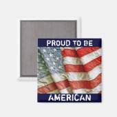 Alte Herrlichkeit Magnet (Vorderseite/Rückseite)