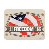 Alte Herrlichkeit Magnet (Horizontal)