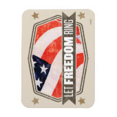 Alte Herrlichkeit Magnet (Vertikal)