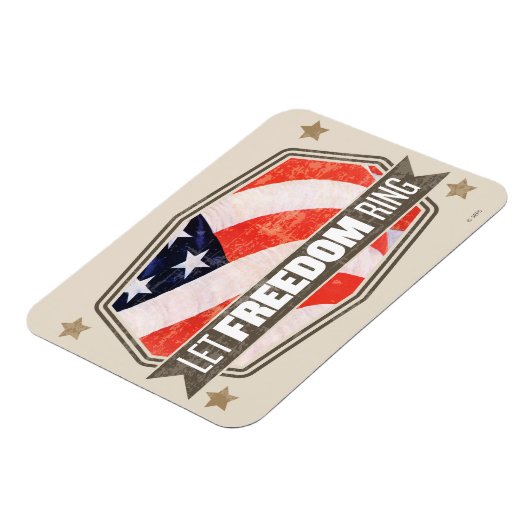 Alte Herrlichkeit Magnet (Linke Seite)