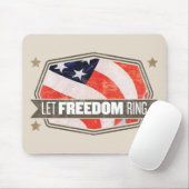 Alte Herrlichkeit Mousepad (Mit Mouse)