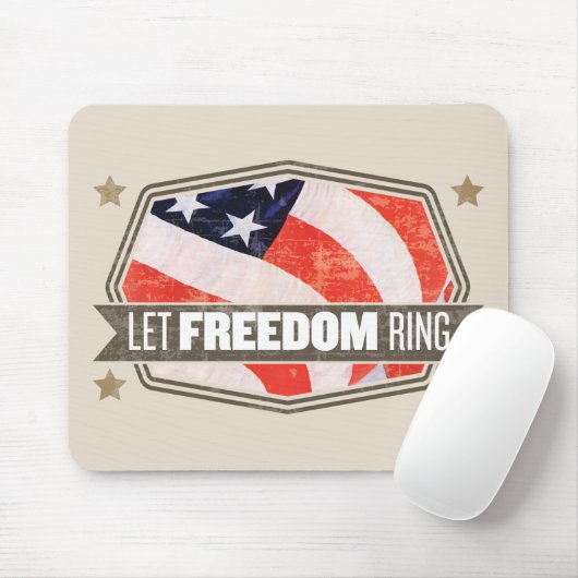 Alte Herrlichkeit Mousepad (Mit Mouse)