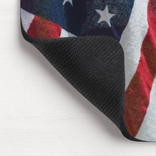 Alte Herrlichkeit Mousepad (Ecke)