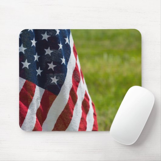 Alte Herrlichkeit Mousepad (Mit Mouse)