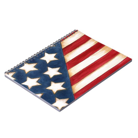 Alte Herrlichkeit Notizblock (Linke Seite)