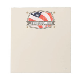 Alte Herrlichkeit Notizblock