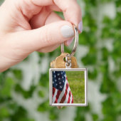 Alte Herrlichkeit Schlüsselanhänger (Hand)