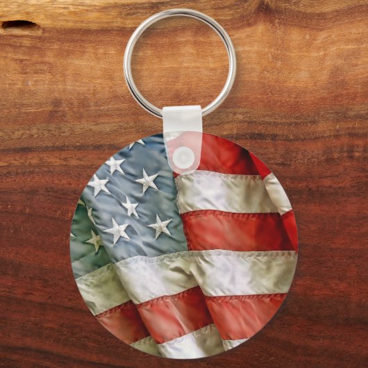 Alte Herrlichkeit Schlüsselanhänger (Vorderseite)