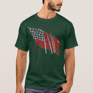 Alte Herrlichkeit T-Shirt