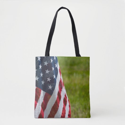 Alte Herrlichkeit Tasche (Vorderseite)