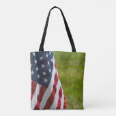 Alte Herrlichkeit Tasche (Rückseite)