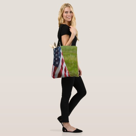 Alte Herrlichkeit Tasche (Am Model)