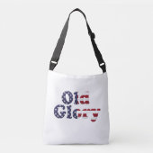 Alte Herrlichkeit Tragetaschen Mit Langen Trägern (Vorderseite)