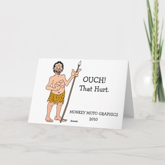 Alte High School Freunde Geburtstag Karte (Rückseite)