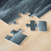 Alte Hochland-Steinbrücke Puzzle (Seite)