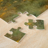 Alte Hochland-Steinbrücke Puzzle (Seite)