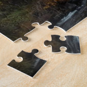 Alte Hochland-Steinbrücke Puzzle (Seite)