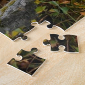 Alte Hochland-Steinbrücke Puzzle (Seite)