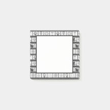 Alte Hollywood-Filmnotizen