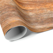 Alte Holzabstrakte, Hintergrund, Tafel, Braun, Bur Geschenkpapier (Rolleneckpunkt)