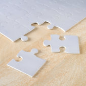 alte hölzerne Windmühle in der ländlichen Puzzle (Seite)