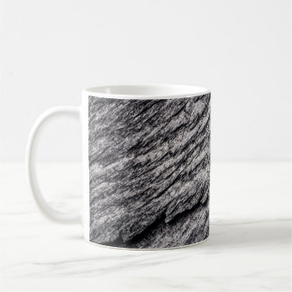 Alte Holzfläche strukturiert Hintergrund. Toned. h Kaffeetasse