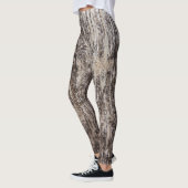 Alte HolzLegs Leggings (Links)
