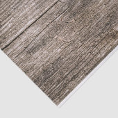 Alte Holzplanken Seidenpapier (Ausschnitt)