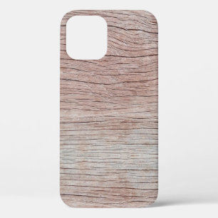 Alte Holzstruktur mit schönen natürlichen Mustern Case-Mate iPhone Hülle