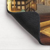 Alte Horizons Mousepad (Ecke)