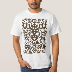 Alte Inschriften #06 T-Shirt