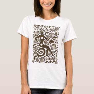 Alte Inschriften #08 T-Shirt