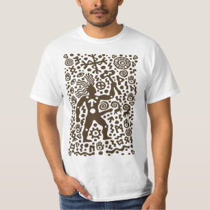 Alte Inschriften #12 T-Shirt