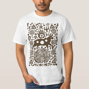 Alte Inschriften #13 T-Shirt