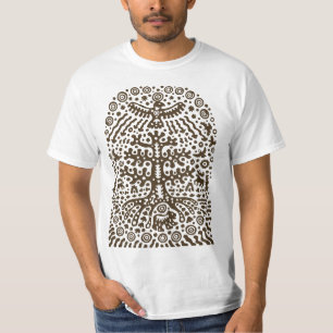 Alte Inschriften #22 T-Shirt