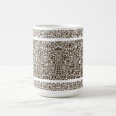 Alte Inschriftenkunde #17 Verwandlungstasse (Zentrum)