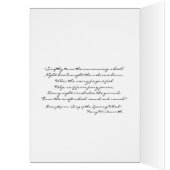 Alte irische Spinnrad-benutzerdefinierte Allzweckk (Innen (Links))