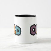 Alte Kaffeetasse (Zentrum)