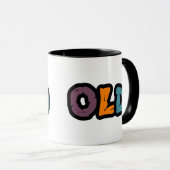 Alte Kaffeetasse (VorderseiteRechts)