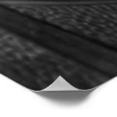 Alte Kamera 2 Poster (Ecke)