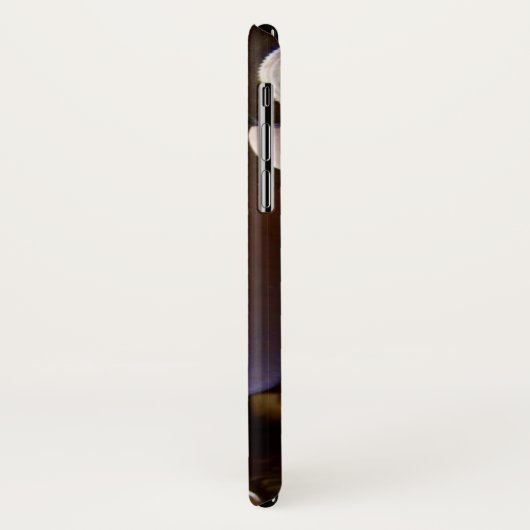 Alte Kamera Case-Mate iPhone Hülle (Hinten/Links)