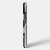 alte Kamera Case-Mate iPhone Hülle (Rückseite / Links)