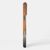 Alte Kamera, Kamera iPhone Hülle (Rechte Seite)