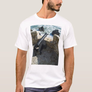 Alte Kanone T-Shirt