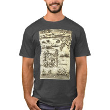 Alte Karte von Lemnos (Isle De Stalimene)